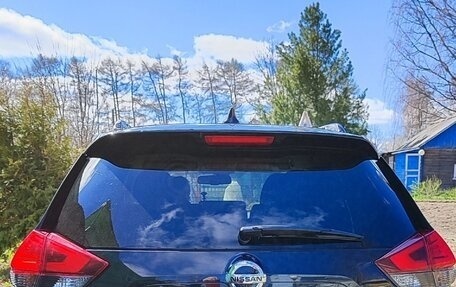 Nissan X-Trail, 2021 год, 3 000 000 рублей, 5 фотография