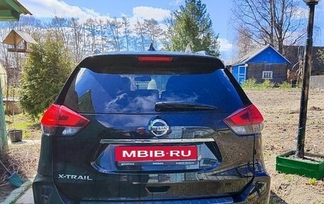 Nissan X-Trail, 2021 год, 3 000 000 рублей, 4 фотография