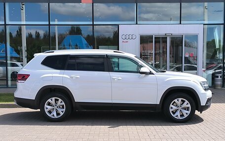 Volkswagen Teramont I, 2018 год, 3 450 000 рублей, 7 фотография