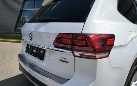 Volkswagen Teramont I, 2018 год, 3 450 000 рублей, 10 фотография