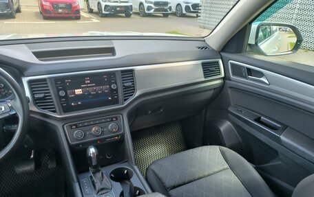 Volkswagen Teramont I, 2018 год, 3 450 000 рублей, 13 фотография