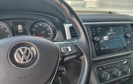 Volkswagen Teramont I, 2018 год, 3 450 000 рублей, 17 фотография