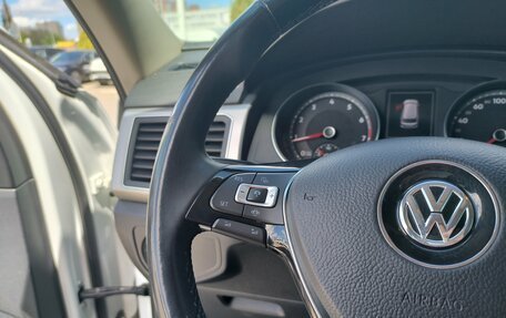 Volkswagen Teramont I, 2018 год, 3 450 000 рублей, 16 фотография