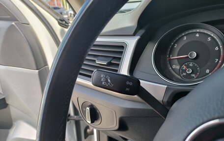 Volkswagen Teramont I, 2018 год, 3 450 000 рублей, 18 фотография