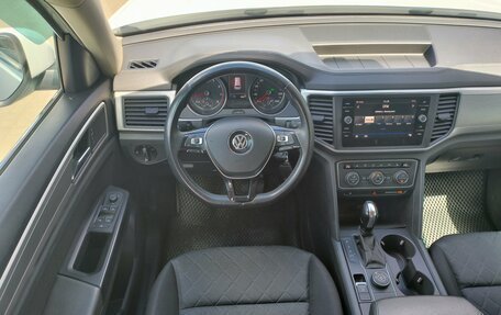 Volkswagen Teramont I, 2018 год, 3 450 000 рублей, 12 фотография