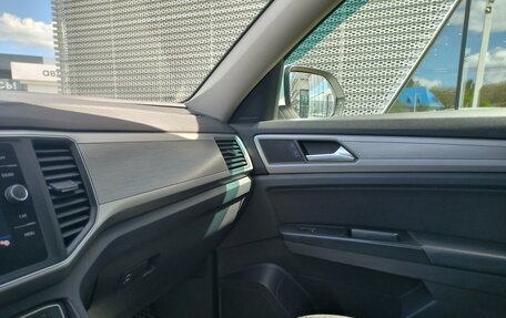 Volkswagen Teramont I, 2018 год, 3 450 000 рублей, 22 фотография