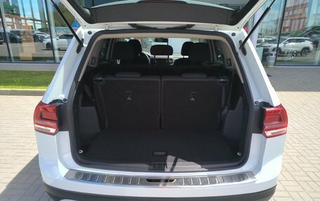 Volkswagen Teramont I, 2018 год, 3 450 000 рублей, 34 фотография