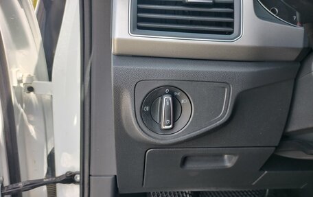 Volkswagen Teramont I, 2018 год, 3 450 000 рублей, 21 фотография