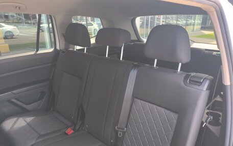 Volkswagen Teramont I, 2018 год, 3 450 000 рублей, 33 фотография