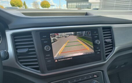 Volkswagen Teramont I, 2018 год, 3 450 000 рублей, 25 фотография