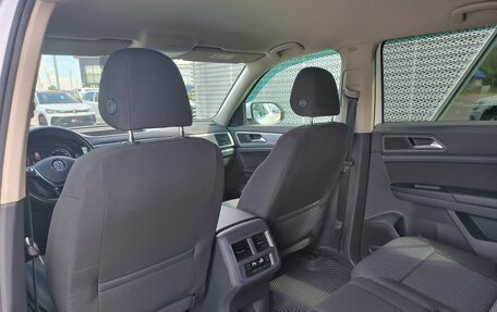 Volkswagen Teramont I, 2018 год, 3 450 000 рублей, 30 фотография
