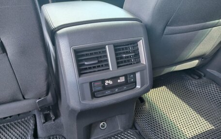 Volkswagen Teramont I, 2018 год, 3 450 000 рублей, 31 фотография