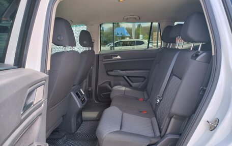 Volkswagen Teramont I, 2018 год, 3 450 000 рублей, 32 фотография