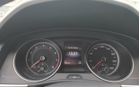 Volkswagen Teramont I, 2018 год, 3 450 000 рублей, 20 фотография