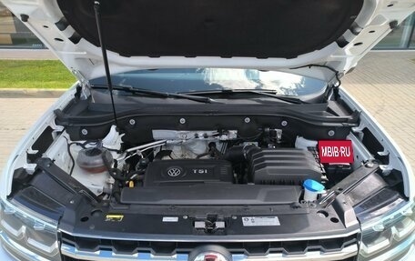 Volkswagen Teramont I, 2018 год, 3 450 000 рублей, 35 фотография