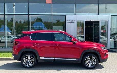 Changan CS35 Plus, 2020 год, 1 520 000 рублей, 4 фотография