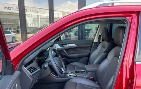 Changan CS35 Plus, 2020 год, 1 520 000 рублей, 14 фотография