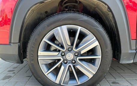 Changan CS35 Plus, 2020 год, 1 520 000 рублей, 9 фотография