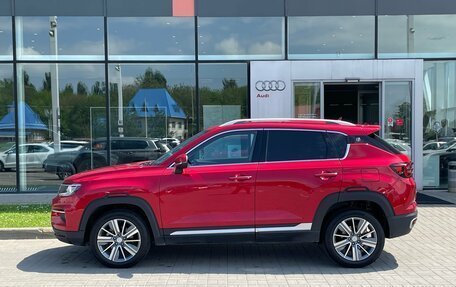 Changan CS35 Plus, 2020 год, 1 520 000 рублей, 8 фотография
