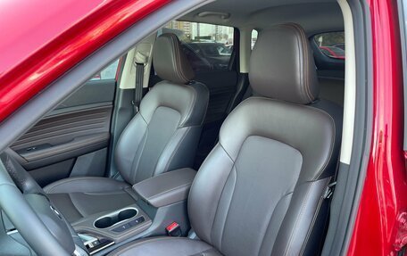 Changan CS35 Plus, 2020 год, 1 520 000 рублей, 15 фотография