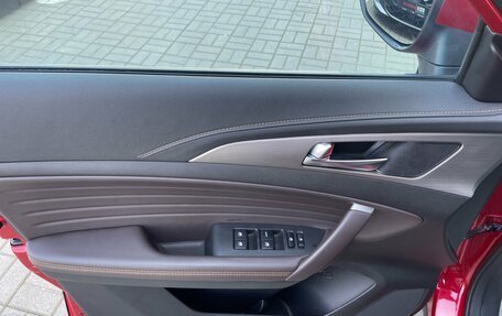 Changan CS35 Plus, 2020 год, 1 520 000 рублей, 13 фотография