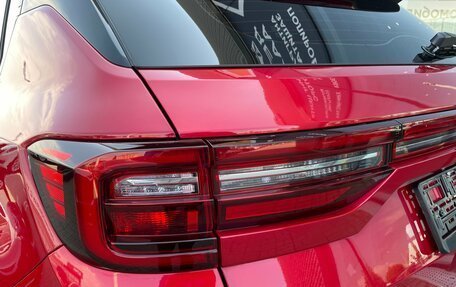 Changan CS35 Plus, 2020 год, 1 520 000 рублей, 11 фотография