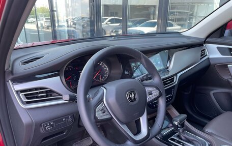 Changan CS35 Plus, 2020 год, 1 520 000 рублей, 16 фотография