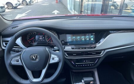 Changan CS35 Plus, 2020 год, 1 520 000 рублей, 17 фотография