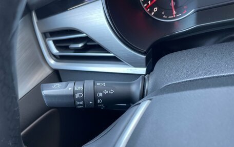 Changan CS35 Plus, 2020 год, 1 520 000 рублей, 20 фотография