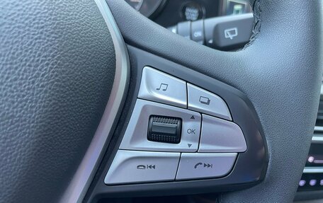 Changan CS35 Plus, 2020 год, 1 520 000 рублей, 21 фотография