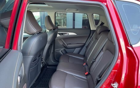 Changan CS35 Plus, 2020 год, 1 520 000 рублей, 30 фотография