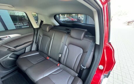 Changan CS35 Plus, 2020 год, 1 520 000 рублей, 31 фотография