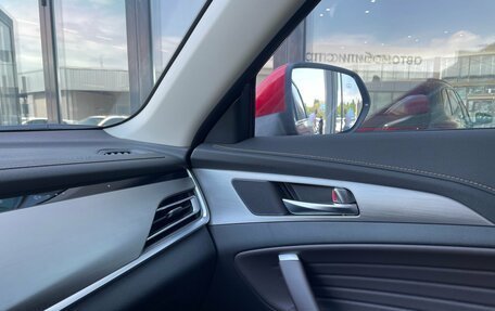 Changan CS35 Plus, 2020 год, 1 520 000 рублей, 29 фотография