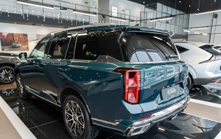GAC GS8, 2026 год, 4 949 000 рублей, 6 фотография