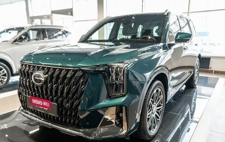 GAC GS8, 2026 год, 4 949 000 рублей, 4 фотография