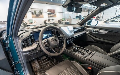 GAC GS8, 2026 год, 4 949 000 рублей, 16 фотография