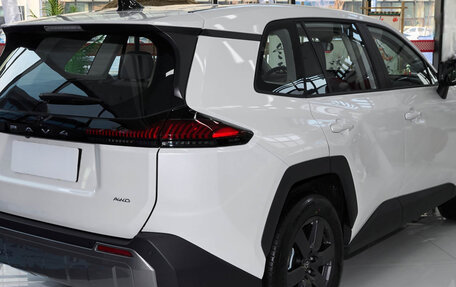 Toyota RAV4, 2026 год, 3 999 999 рублей, 9 фотография