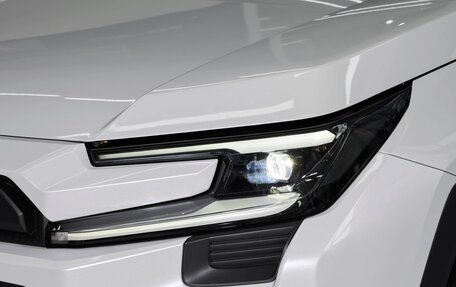 Toyota RAV4, 2026 год, 3 999 999 рублей, 6 фотография