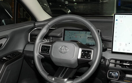 Toyota RAV4, 2026 год, 3 999 999 рублей, 12 фотография
