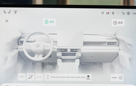 Toyota RAV4, 2026 год, 3 999 999 рублей, 21 фотография