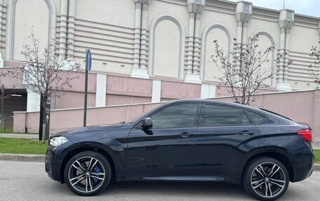 BMW X6 M, 2017 год, 3 450 000 рублей, 5 фотография