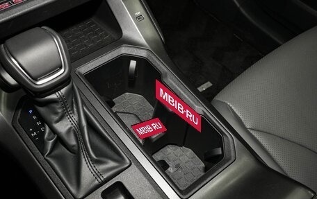 Toyota RAV4, 2026 год, 3 999 999 рублей, 17 фотография
