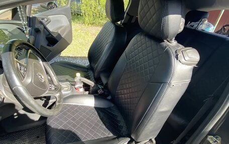 Opel Astra J, 2012 год, 800 000 рублей, 10 фотография
