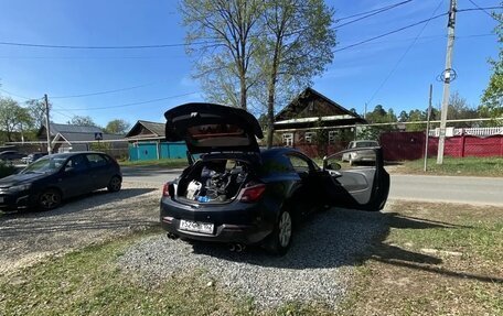 Opel Astra J, 2012 год, 800 000 рублей, 7 фотография