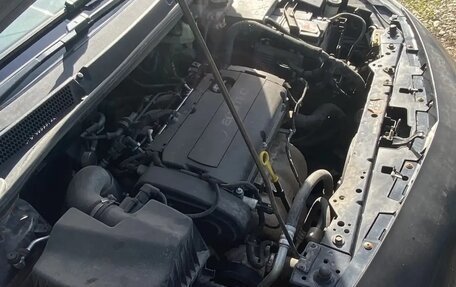 Opel Astra J, 2012 год, 800 000 рублей, 16 фотография