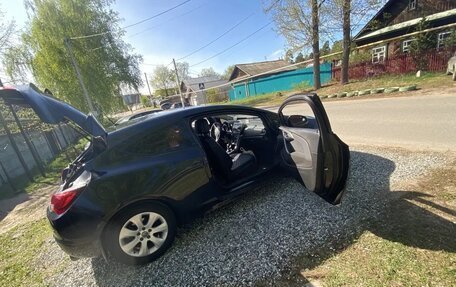 Opel Astra J, 2012 год, 800 000 рублей, 9 фотография