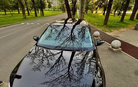 Volkswagen Jetta VI, 2017 год, 1 300 000 рублей, 3 фотография