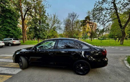 Volkswagen Jetta VI, 2017 год, 1 300 000 рублей, 4 фотография