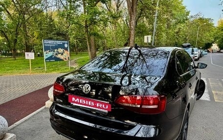 Volkswagen Jetta VI, 2017 год, 1 300 000 рублей, 6 фотография