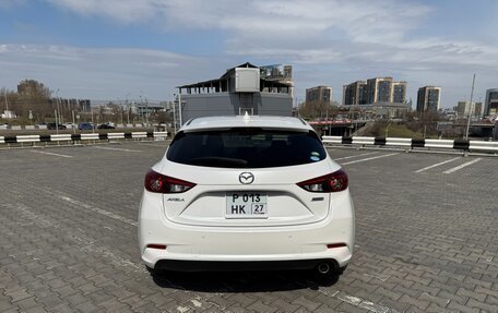 Mazda Axela, 2016 год, 1 260 000 рублей, 16 фотография